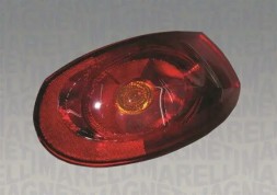 MAGNETI MARELLI 714027274701 Задня лампа 714027274701 magneti marelli fiat