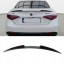 Китай SP2490 Спойлер на кришку багажника Alfa Romeo Giulia (2015+) 952 – чорний глянець
