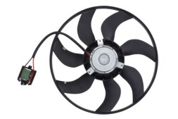 Thermotec D8X022TT Вентилятор радіатора thermotec d8x022tt