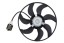 Thermotec D8X022TT Вентилятор радіатора thermotec d8x022tt