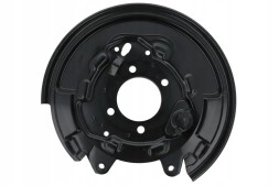 Optimal BSP-9002L Кришка гальмівного диска bsp-9002л optimal toyota