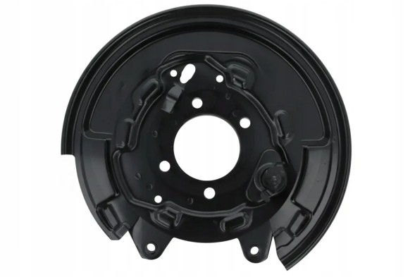 Optimal BSP-9002L Кришка гальмівного диска bsp-9002л optimal toyota