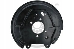 Optimal BSP-9002L Кришка гальмівного диска bsp-9002л optimal toyota