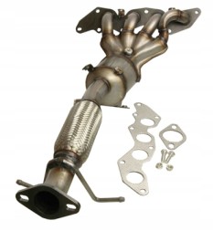 Maxgear 27-6103 Maxgear каталізатор форд мондео/ s-max 1,8/2,0 09- євро5