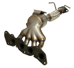 Maxgear 27-6103 Maxgear каталізатор форд мондео/ s-max 1,8/2,0 09- євро5