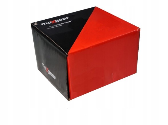 Maxgear 27-6103 Maxgear каталізатор форд мондео/ s-max 1,8/2,0 09- євро5