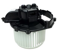 AC 4526393699 ДВИГАТЕЛЬ ВЕНТИЛЯТОРА CITROEN C4 PICASSO 2006 - 2013 р.в
