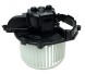 AC 4526393699 ДВИГАТЕЛЬ ВЕНТИЛЯТОРА CITROEN C4 PICASSO 2006 - 2013 р.в