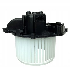 AC 4526393699 ДВИГАТЕЛЬ ВЕНТИЛЯТОРА CITROEN C4 PICASSO 2006 - 2013 р.в
