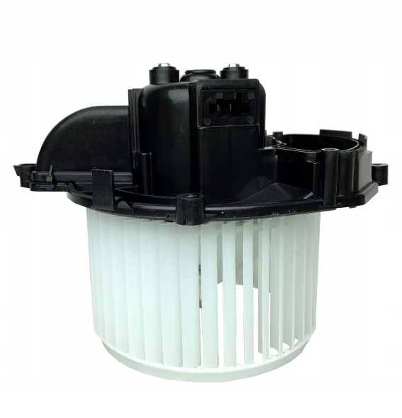 AC 4526393699 ДВИГАТЕЛЬ ВЕНТИЛЯТОРА CITROEN C4 PICASSO 2006 - 2013 р.в