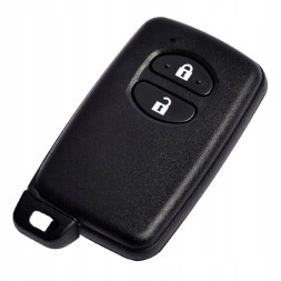 Motokey ELE690 ПУЛЬТ ДИСТАНЦІЙНОГО КЕРУВАННЯ КАРТКОЮ З ЕЛЕКТРОНІКОЮ TOYOTA PRIUS 2009 - 2014