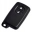 Motokey ELE690 ПУЛЬТ ДИСТАНЦІЙНОГО КЕРУВАННЯ КАРТКОЮ З ЕЛЕКТРОНІКОЮ TOYOTA PRIUS 2009 - 2014