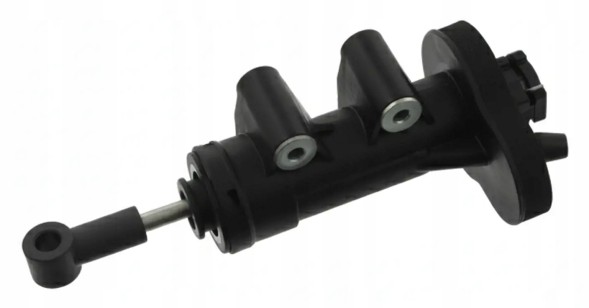 Febi bilstein 34942 Насос зчеплення 34942 febi bilstein audi