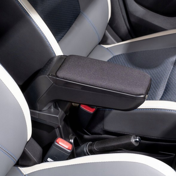 Rati C05383A Підлокітник RATI Стандарт тканина, Mazda 2, 2015- ; Mazda CX-3, 2015-2021