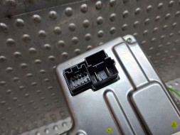 Fiat OE S26340453 ПІДСИЛЮВАЧ КЕРМА РУЛЬОВОЇ КОЛОНКИ 51864707 FIAT PUNTO EVO 2009-