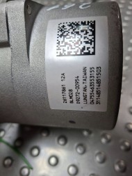 Fiat OE S26340453 ПІДСИЛЮВАЧ КЕРМА РУЛЬОВОЇ КОЛОНКИ 51864707 FIAT PUNTO EVO 2009-