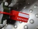 Fiat OE S26340453 ПІДСИЛЮВАЧ КЕРМА РУЛЬОВОЇ КОЛОНКИ 51864707 FIAT PUNTO EVO 2009-