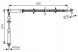 Bosch 1 987 481 A6 43 2x BOSCH FRONT L+R гальмівні шланги для LAND ROVER DISCOVERY IV