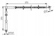 Bosch 1 987 481 A6 43 2x BOSCH FRONT L+R гальмівні шланги для LAND ROVER DISCOVERY IV