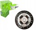 Valeo 801348 Комплект зчеплення 235мм alfa romeo 155, 164