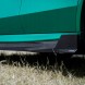 Китай T-441 Карбонові бічні пороги BMW X5M F95 LCI – Стиль SQ