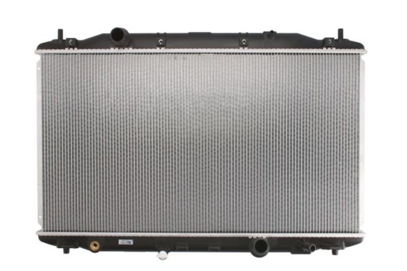 BF 19010RSRE01, 19010-RSR-E01 Радіатор honda civic 2.2 ctdi 2006 - 2012 р.В
