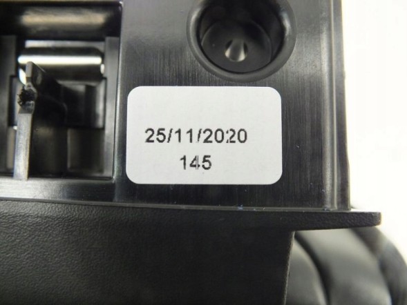 Renault OE 969208208R Підлокітник RENAULT MEGANE IV