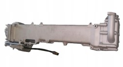 Tender TWM-50D5091A7D3 РЕЦИРКУЛЯТОР ОГН MAN D2066 TGA TGX 51081007153