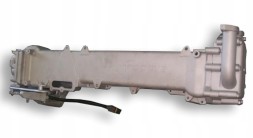 Tender TWM-50D5091A7D3 РЕЦИРКУЛЯТОР ОГН MAN D2066 TGA TGX 51081007153