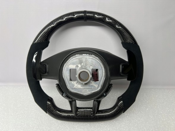 Китай 5905049717757 Карбонове кермо Mercedes GLC W253