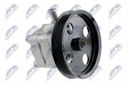 NTY SPW-VV-003 Nty насос гідропідсилювача volvo s60 і 00-10,
