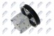 NTY SPW-VV-003 Nty насос гідропідсилювача volvo s60 і 00-10,