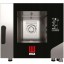 Китай WEW-SC-HP-1026115 Конвекційно-парова піч Tecnoeka Millennial Black Mask 5xGN 1/1 7800W HoReC