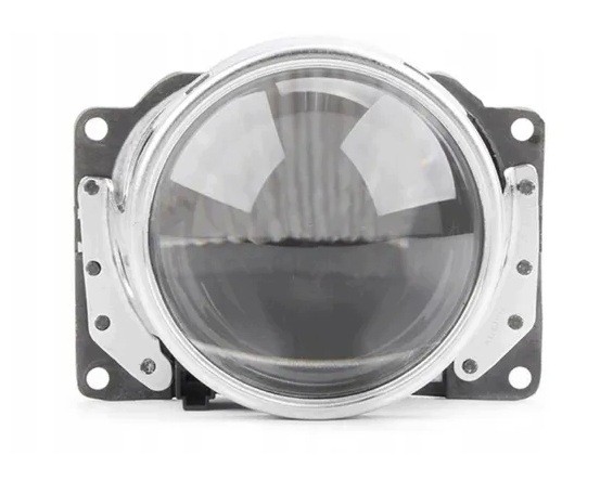 Auto RY-XP3203 ЛІНЗИ ПРОЕКТОРИ БІ-КСЕНОН HELLA Q5 D1S D2S D3S D4S КОМПЛЕКТ 3.0 Q5