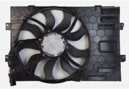 25896372 WENTYLATOR VW CARAVELLE T6 2015 - 2023 рр