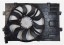 25896372 WENTYLATOR VW CARAVELLE T6 2015 - 2023 рр