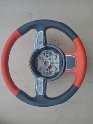 Audi OE МНОГОФУНКЦІЙНЕ РУЛЬМО AUDI A1 8X0064244A
