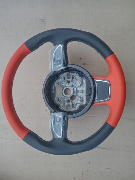 Audi OE МНОГОФУНКЦІЙНЕ РУЛЬМО AUDI A1 8X0064244A