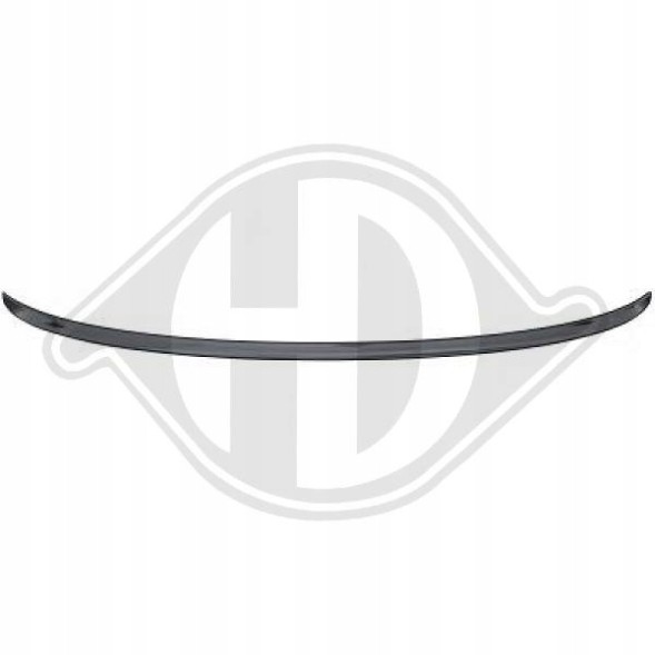 Diederichs 1226161 Спойлер BMW 5-Reihe (G30/31) 17-20