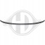 Diederichs 1226161 Спойлер BMW 5-Reihe (G30/31) 17-20