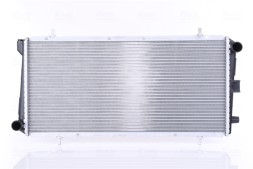 Nissens 62785A Nissens 62785a радіатор охолодження, система охолодження двигуна