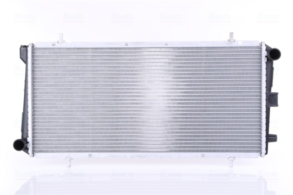 Nissens 62785A Nissens 62785a радіатор охолодження, система охолодження двигуна