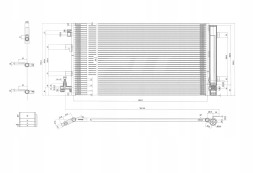 Hart 612 264 Засіб для чищення кондиціонера fluence grand scenic iii megane iii scenic iii