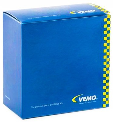 Vemo V33-07-0011 Двигун склоочисника vemo v33-07-0011