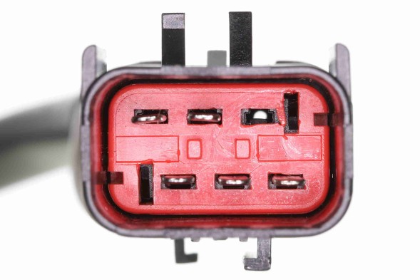 Vemo V33-07-0011 Двигун склоочисника vemo v33-07-0011