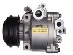 Airstal 39026406 13487275 13443101 8611082 OLK734 K19129 ACP01222 AC01125 8611082 7114654R 700511123 1.9129R 1.9129 090.135.094.240 AKT200A434H 51-1123 Компресор кондиціонера 95522527 opel adam 1.0i ecotec