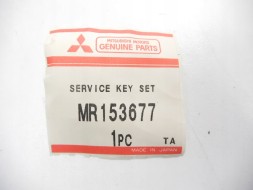 Mitsubishi OE Циліндр запалювання Mitsubishi Space Wagon OE MR153677