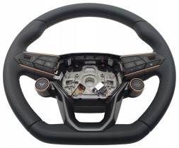 Cupra OE 5FF419091C, DWP542002OE Багатофункціональне кермо Cupra Formentor 5FF419091C Нове оригінальне