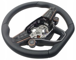 Cupra OE 5FF419091C, DWP542002OE Багатофункціональне кермо Cupra Formentor 5FF419091C Нове оригінальне