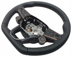 Cupra OE 5FF419091C, DWP542002OE Багатофункціональне кермо Cupra Formentor 5FF419091C Нове оригінальне
